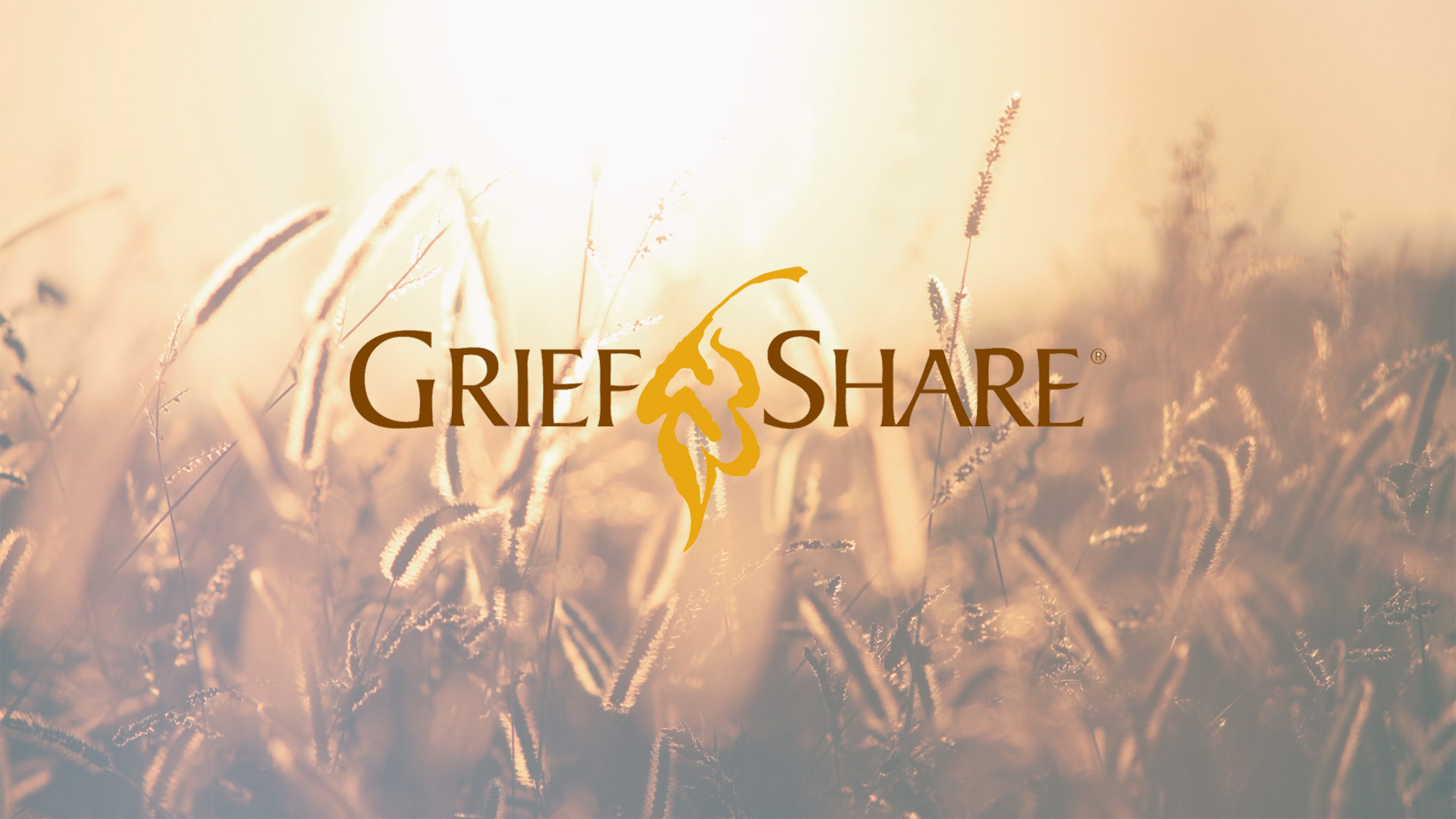 Featured image for GriefShare