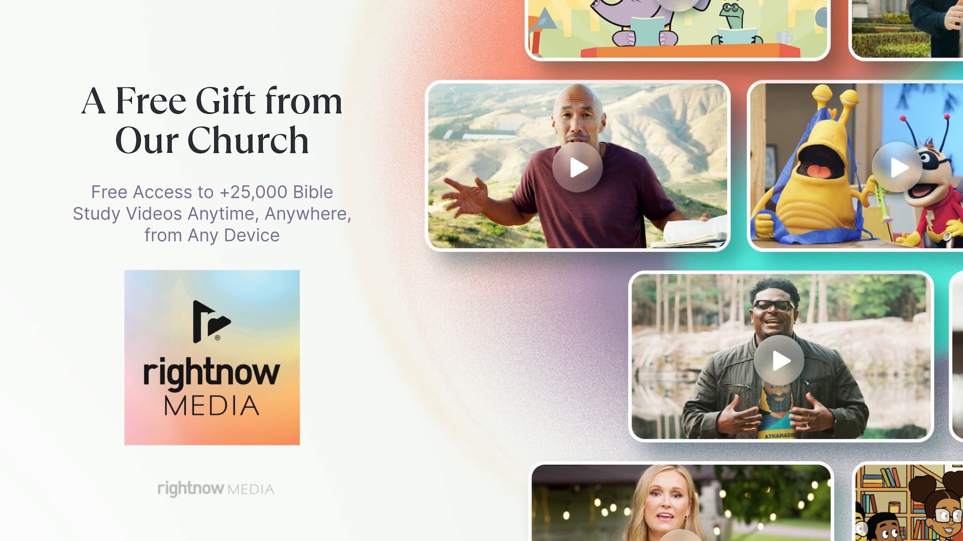 Featured image for RightNow Media