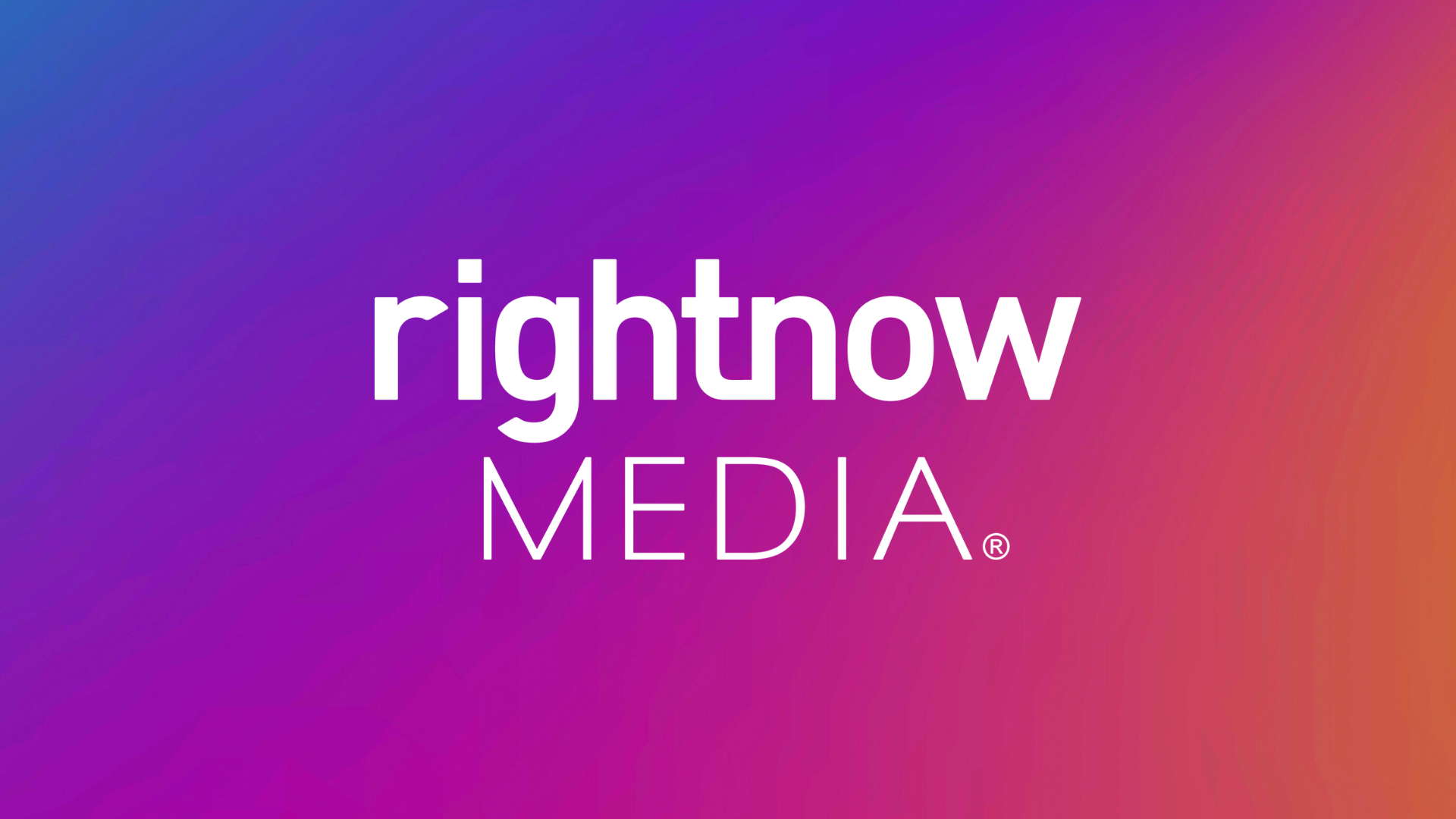 Featured image for rightnow MEDIA