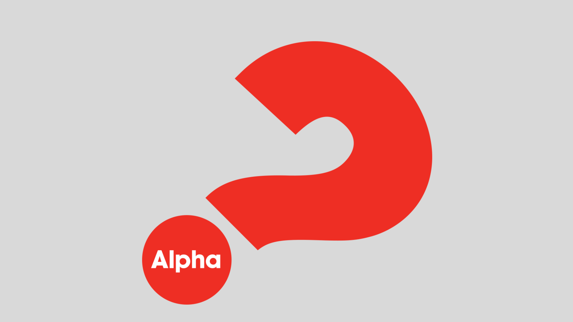 Featured image for Alpha Course