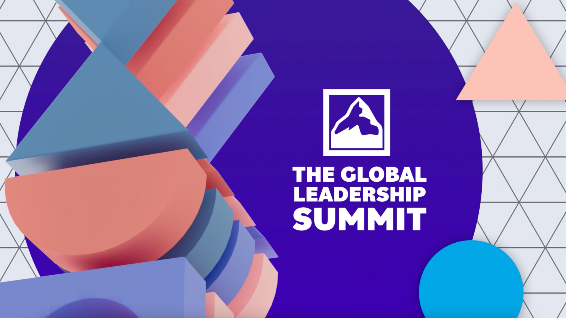 Featured image for The Global Leadership Summit