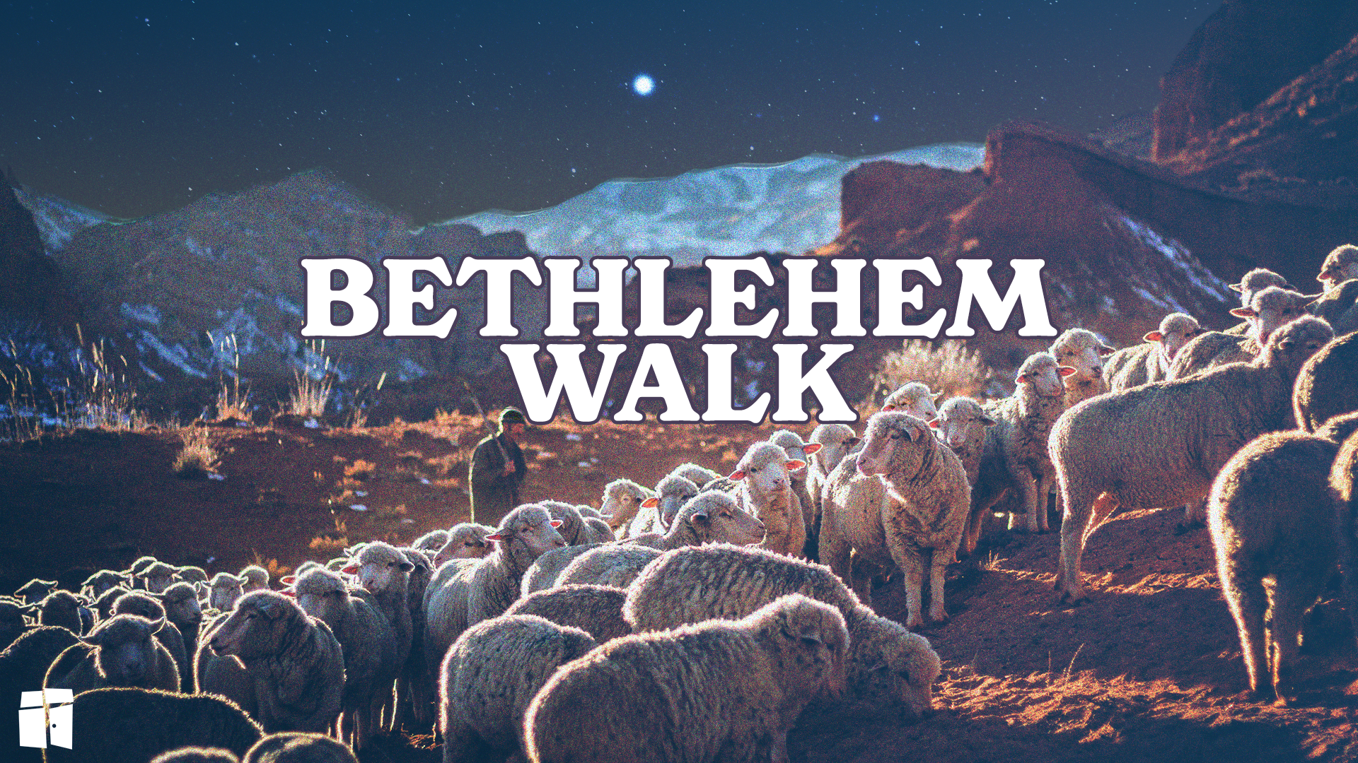 Featured image for Bethlehem Walk 2023