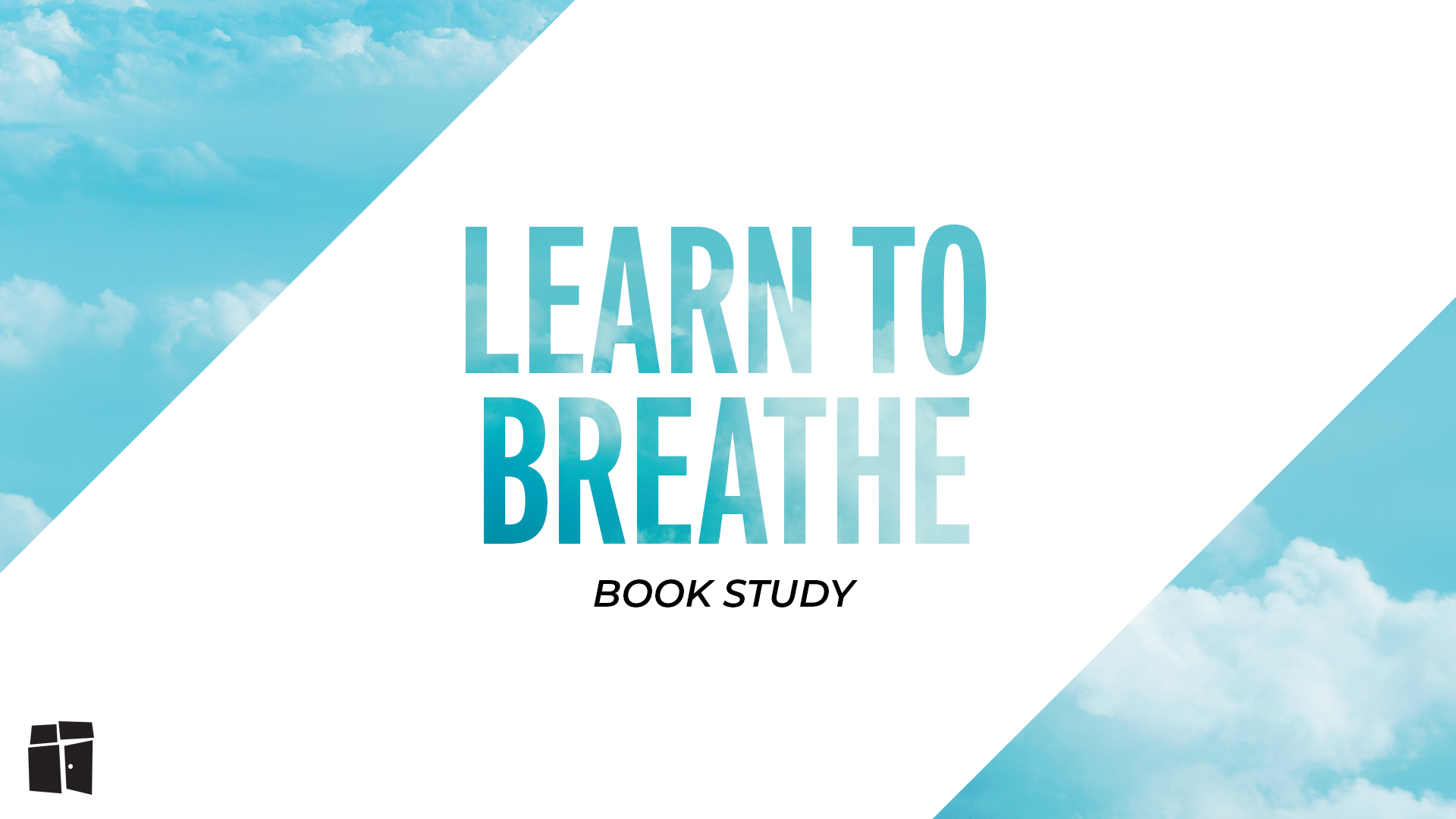 Featured image for Learn to Breathe Book Study