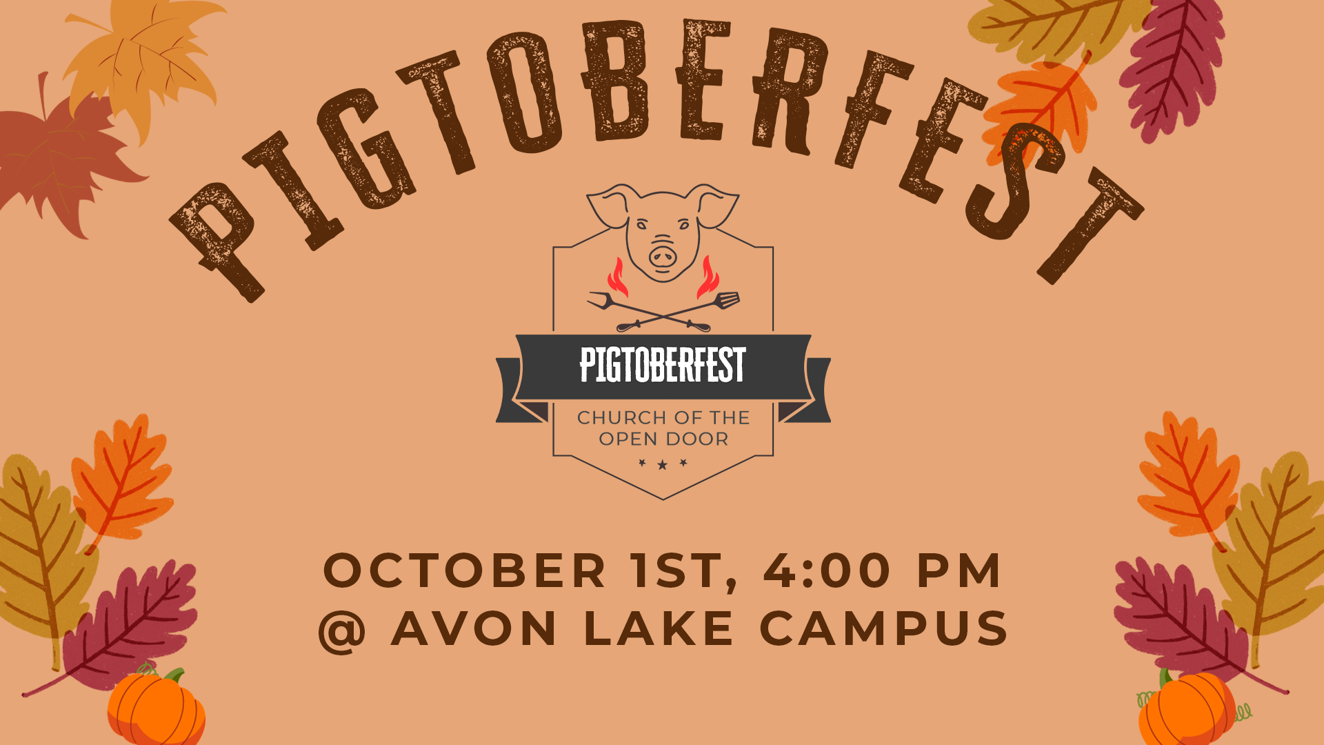 Featured image for Pigtoberfest 2023