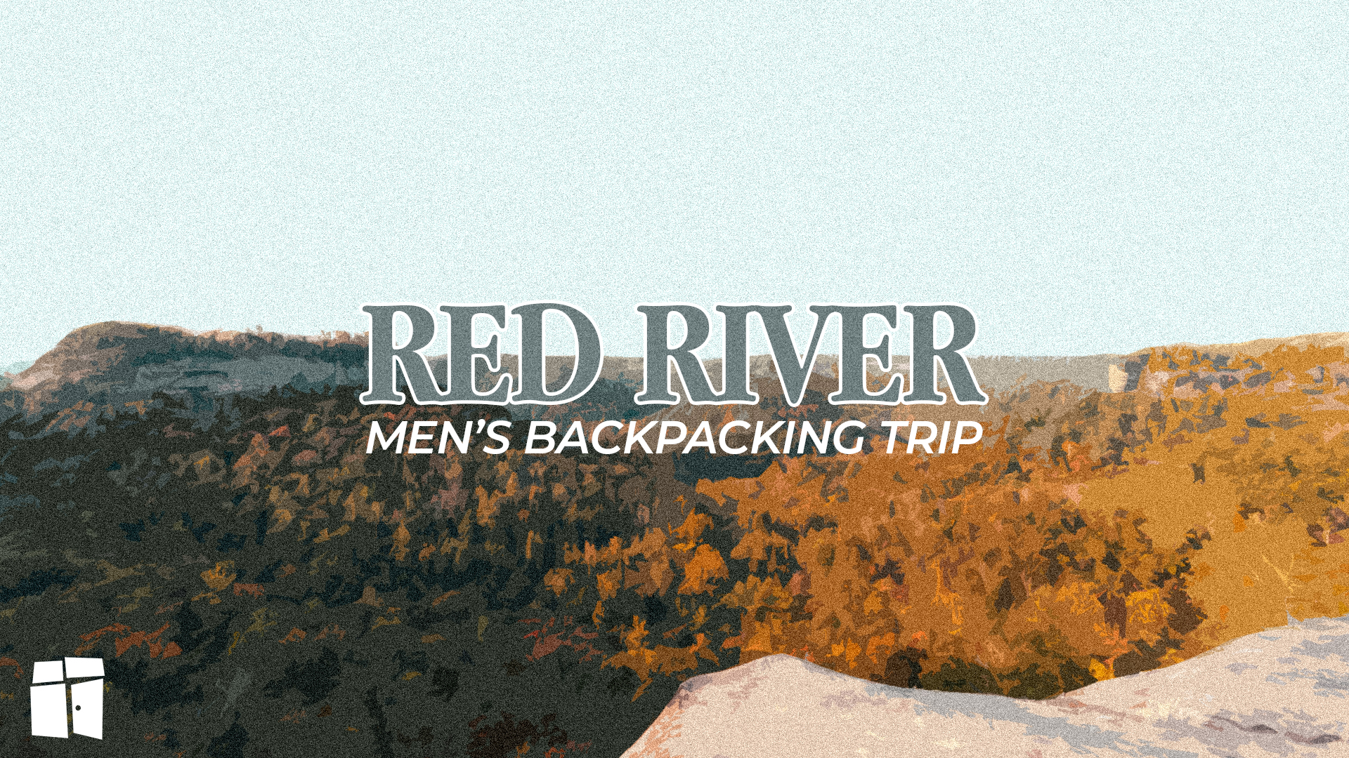 Featured image for Red River Mens Backpacking Trip