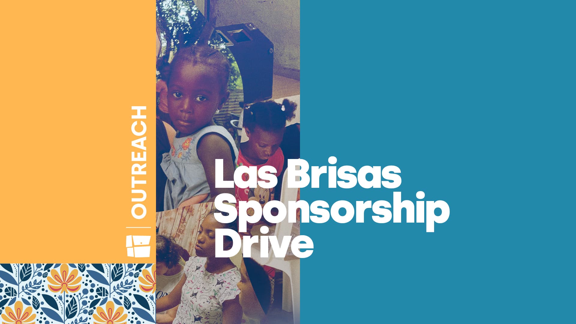 Featured image for Las Brisas Sponsorship Drive 2026