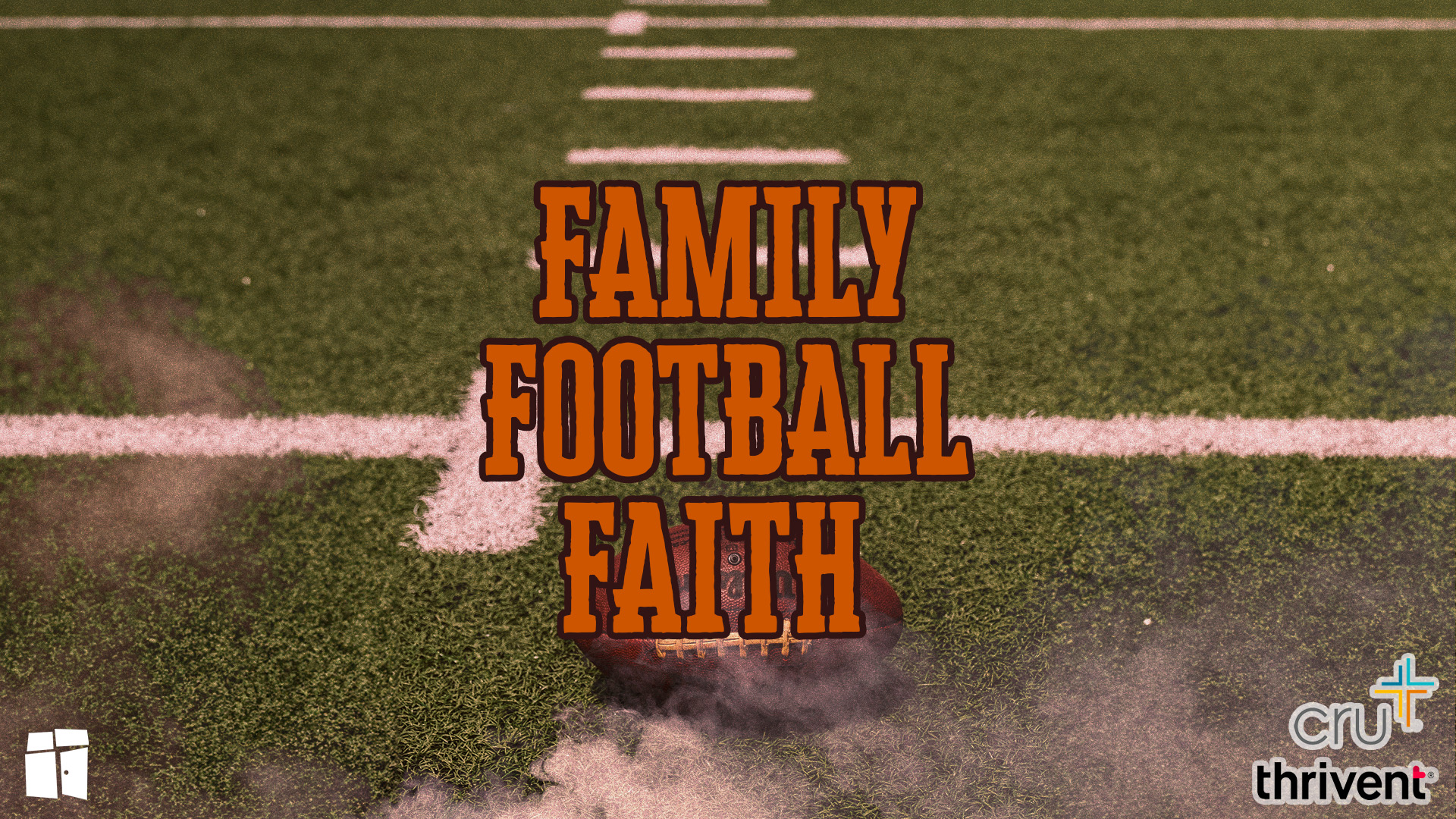 Featured image for Family – Football – Faith