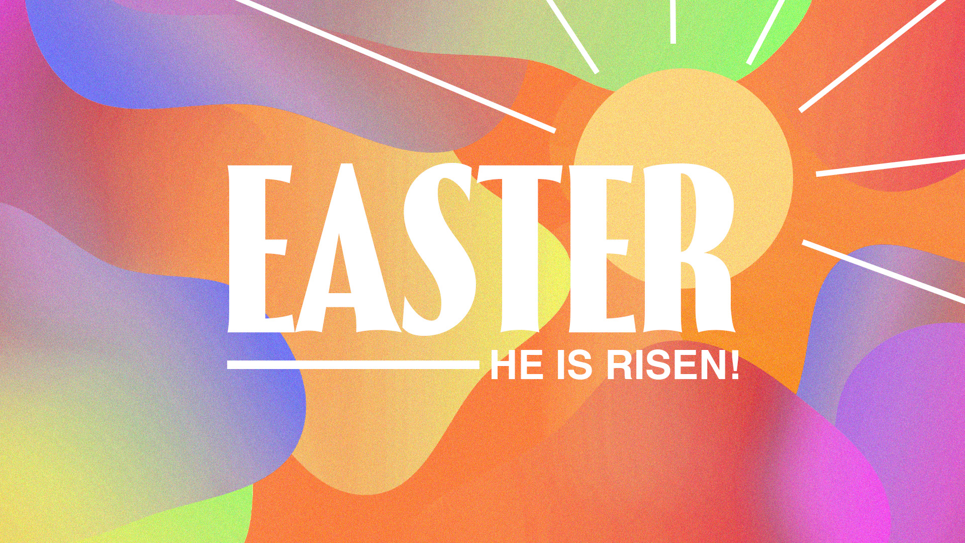 Featured image for Celebrate Easter and Good Friday!
