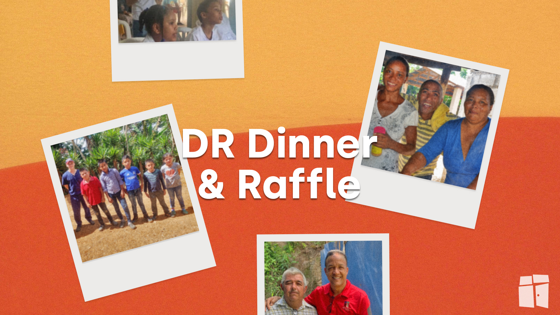Featured image for DR Dinner & Raffle