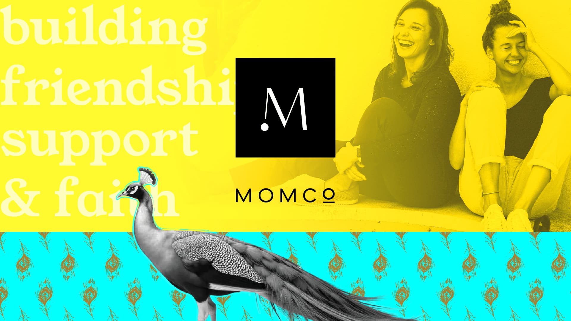 Featured image for MomCo at Open Door