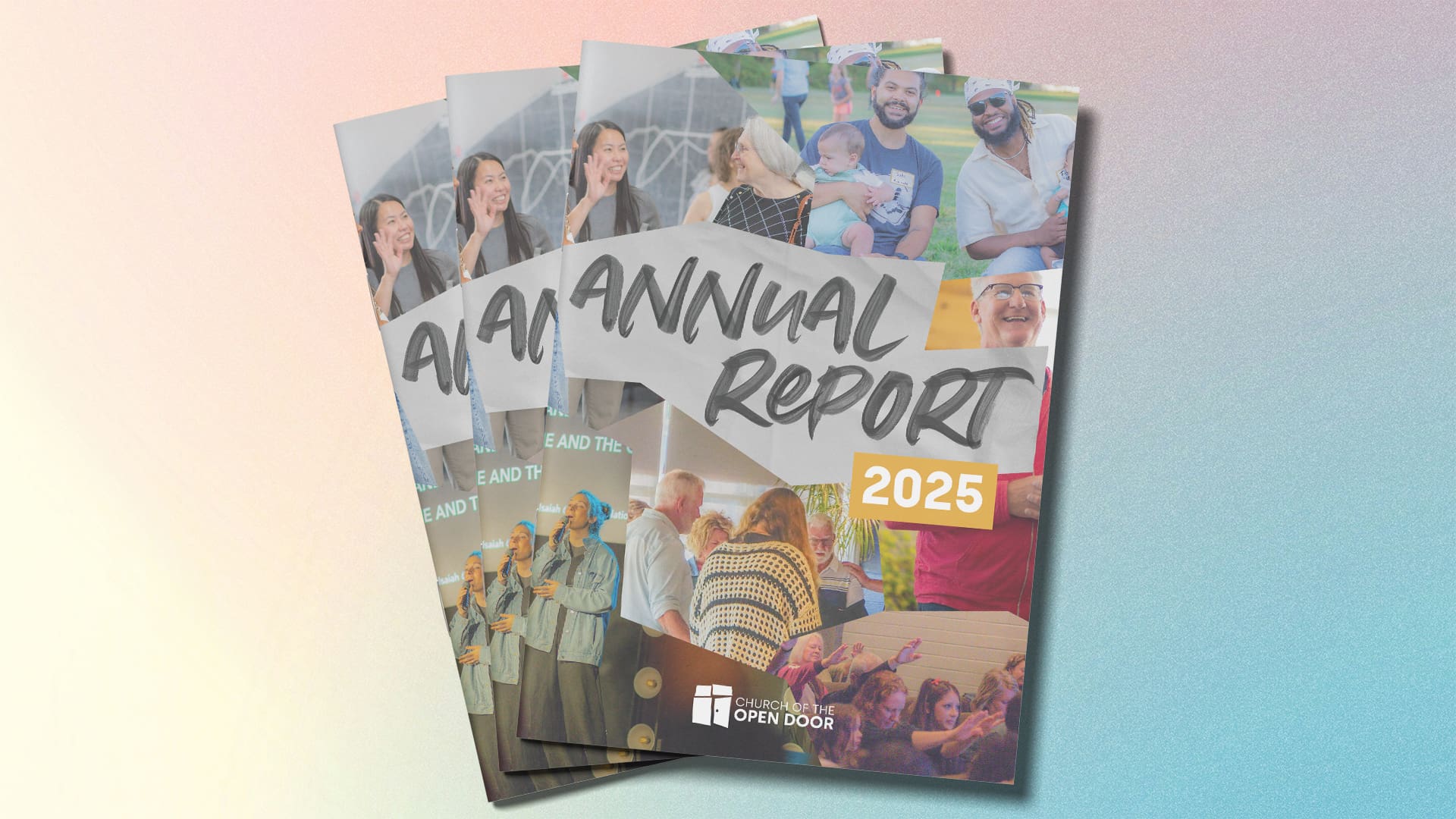 Featured image for 2025 Annual Report