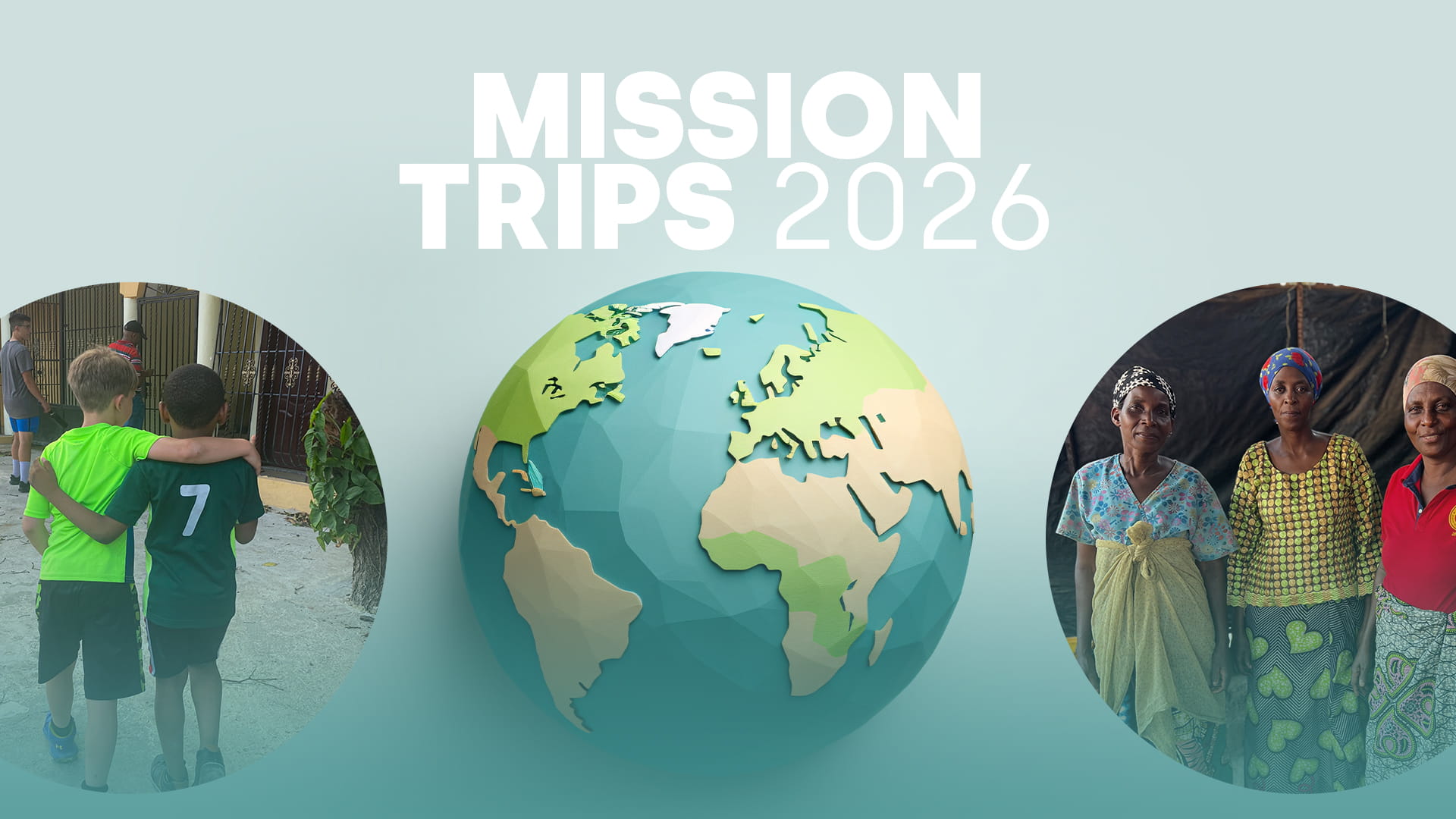 Featured image for Mission Trips 2026