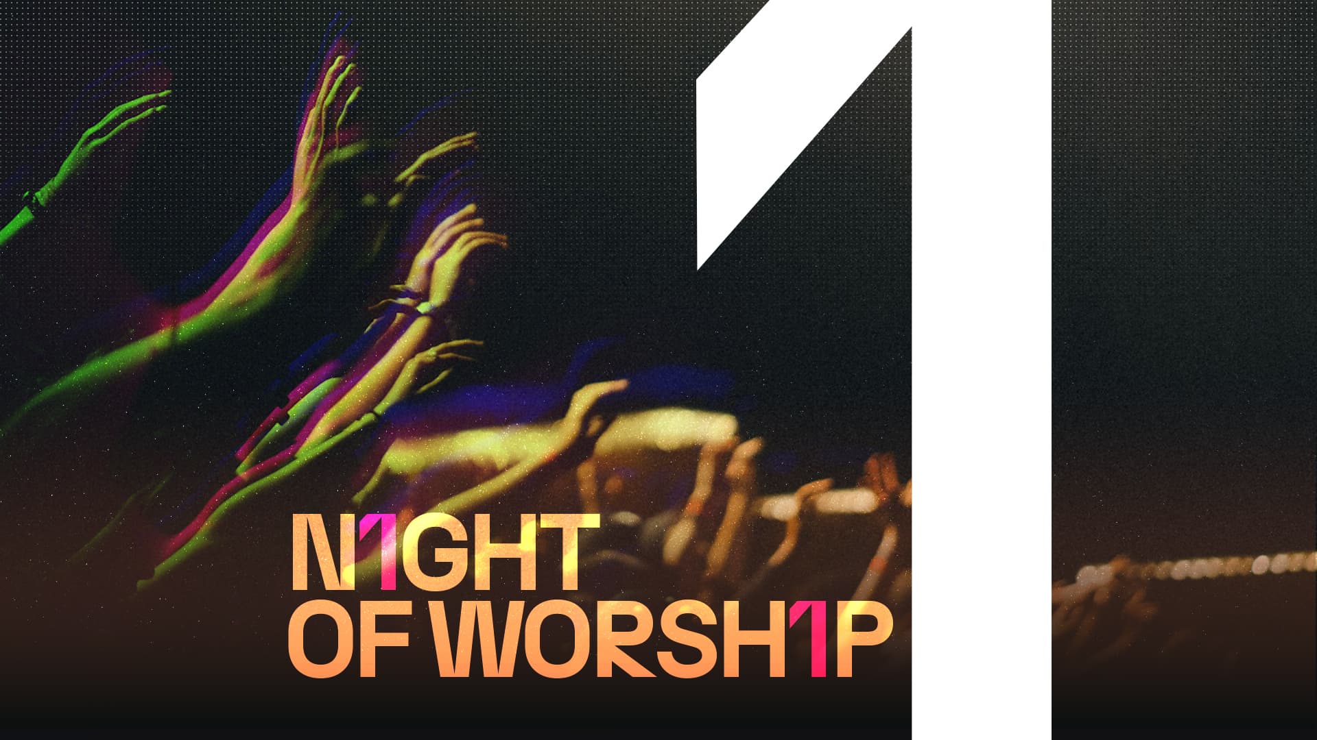 Featured image for Night of Worship