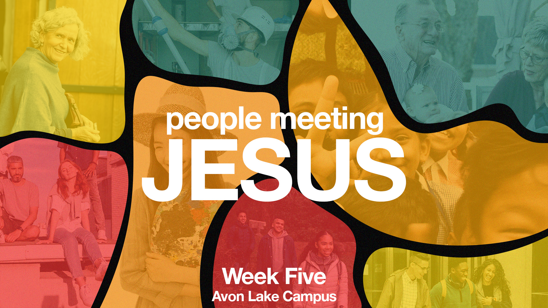 Featured image for “Week Five | Avon Lake Campus”